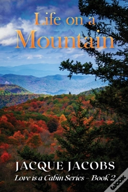 Capa do artigo Life On A Mountain