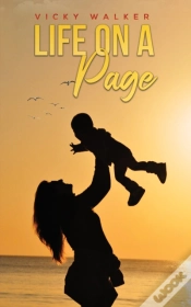 Capa do artigo Life On A Page