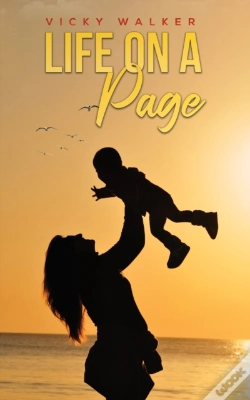 Capa do artigo Life On A Page