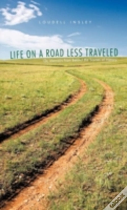 Capa do artigo Life On A Road Less Traveled