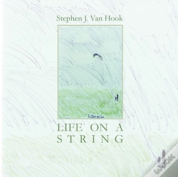 Capa do artigo Life On A String