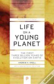 Capa do artigo Life On A Young Planet