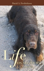Capa do artigo Life On All Fours
