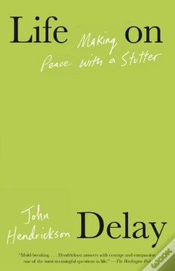 Capa do artigo Life On Delay