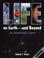 Capa do artigo Life On Earth - And Beyond