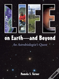 Capa do artigo Life On Earth - And Beyond