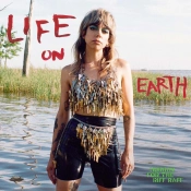 Capa do artigo Life On Earth - CD