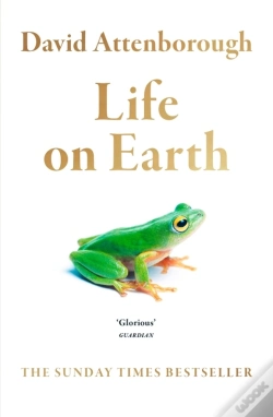 Capa do artigo Life On Earth