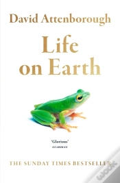 Capa do artigo Life On Earth