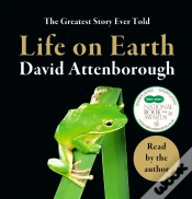 Capa do artigo Life On Earth
