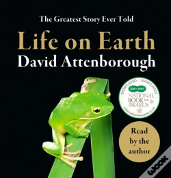 Capa do artigo Life On Earth