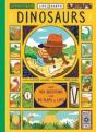 Life On Earth: Dinosaurs - Preview