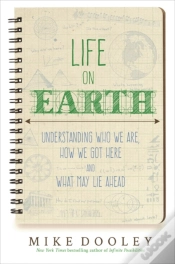 Capa do artigo Life On Earth