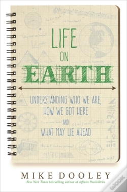 Capa do artigo Life On Earth