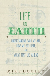 Capa do artigo Life On Earth