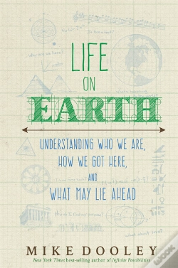 Capa do artigo Life On Earth