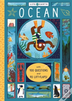 Capa do artigo Life On Earth: Ocean