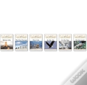 Capa do artigo Life On Earth Set