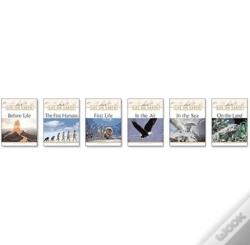 Capa do artigo Life On Earth Set