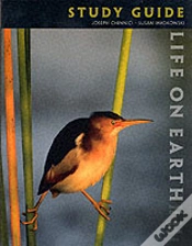 Capa do artigo Life On Earthstudy Guide