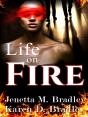 Life On Fire - Preview