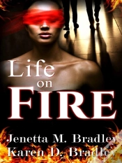 Capa do artigo Life On Fire