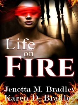 Capa do artigo Life On Fire