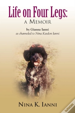 Capa do artigo Life On Four Legs