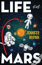 Capa do artigo Life On Mars