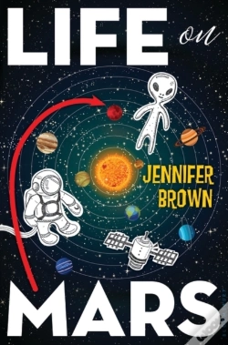 Capa do artigo Life On Mars