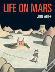 Life On Mars
