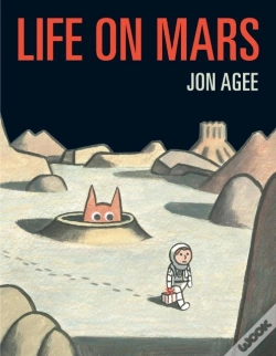 Capa do artigo Life On Mars