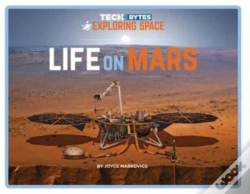Capa do artigo Life On Mars