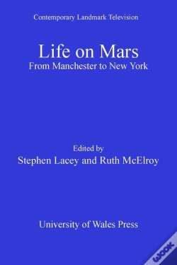 Capa do artigo Life On Mars