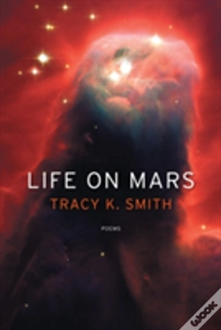 Capa do artigo Life On Mars