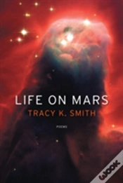 Capa do artigo Life On Mars
