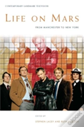 Capa do artigo Life On Mars