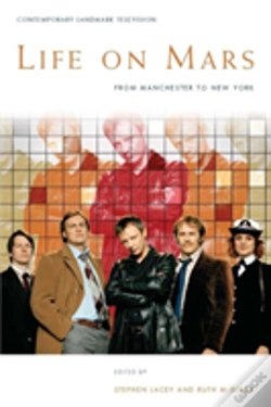 Capa do artigo Life On Mars