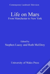 Capa do artigo Life On Mars