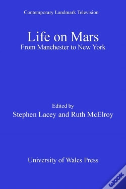 Capa do artigo Life On Mars