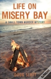 Capa do artigo Life On Misery Bay: A Somewhat Fictional