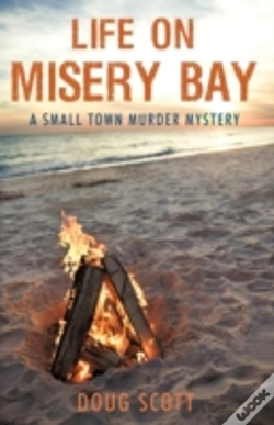 Capa do artigo Life On Misery Bay: A Somewhat Fictional