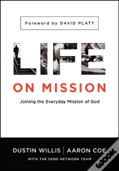 Capa do artigo Life On Mission