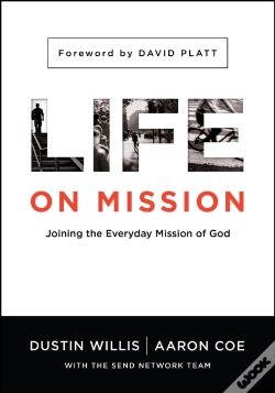 Capa do artigo Life On Mission