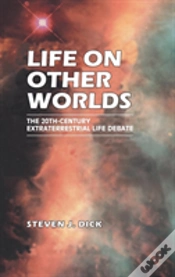 Capa do artigo Life On Other Worlds