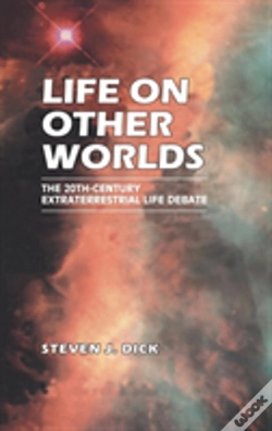 Capa do artigo Life On Other Worlds