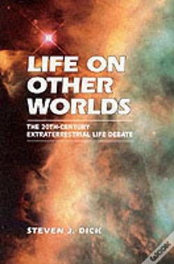 Capa do artigo Life On Other Worlds