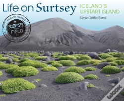 Capa do artigo Life On Surtsey