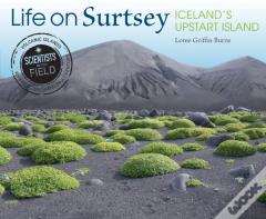 Life On Surtsey