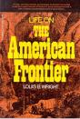Life On The American Frontier - Preview